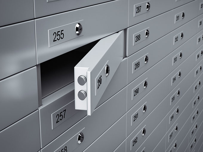 Why You Should Get a Safety Deposit Box UK